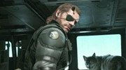 《合金装备5：幻痛》剧情首曝 蛇叔冷战救搭档