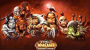WOW悬槌堡战况激烈 四家公会战克拉戈