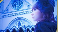 堀江由衣第9张专辑《世界尽头之庭》封面公开