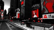 《侠盗列车手4（GTA4）》最新Mod截图赏 黑红滤镜绝似罪恶之城