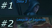 《Dota2》或许不是完美MOBA游戏 但绝对最赚钱
