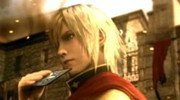 《最终幻想：零式HD》只有首发版赠《最终幻想15》试玩版