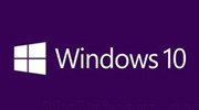 PC党福音 微软表示Win10平台游戏会受重视