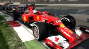 《F1 2014》游戏实用技巧