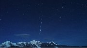nubia手机双子座流星雨拍摄样张 这才是技术范