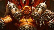《炉石传说：魔兽英雄传》将登录安卓平板 