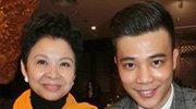 董文华近照曝光 52岁民歌天后耳戴珍珠贵气足