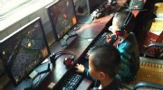 掉段就报警Gank小学生 不坑队友的囧图送到