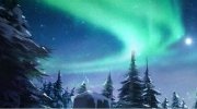 《Dota2》6.83惊现彩蛋 寒冬飞龙或神秘登场