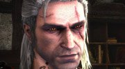 《巫师3》主角进化对比图 回味白狼成长之路！