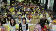高校发明点名器 奇葩凶残点名法不敢再逃课
