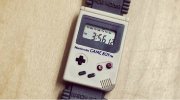 任天堂推超萌复古Gamewatch Boy 一眼让你爱不释手