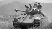 二战也有带路党 盘点同盟国缴获的德军坦克