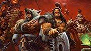 《魔兽世界》随机团本悬槌堡2区开放