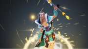 一秒六刀怕不怕 《Dota2》6.83英雄更新大揭秘