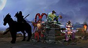 《梦三国2》官方售卖激活码1230元 史上最贵？