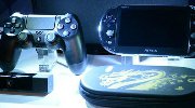 国行PS4/PSV配件价格曝光 售价处国际领先水平