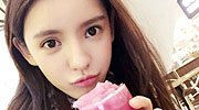 王思聪新女友美照公开 百分百神似Angelababy