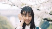 武大女神樱花照爆红网络 最后一张太残忍了！