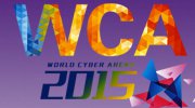 WCA 2015奖池竟达1亿元 国行主机也已参战