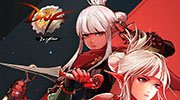 巾帼不让须眉 《DNF》韩服女枪二觉上线