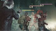 《生化危机：启示录2(Resident Evil Revelations 2)》新图“突袭模式”细节 强大武器后援支撑