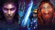 暴雪2015游戏展望 《魔兽世界》前途光明