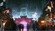 《暗影狂奔》新作将开启众筹 香港古惑仔登场