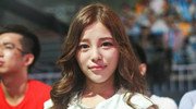 DNF大胸美女解说成长史：外表迷人技术也过硬