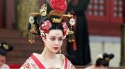 武媚娘惨遭停播 盘点武则天传奇中各色美女
