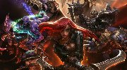 无限大招疯狂收割 细数LOL中的被动神技TOP30