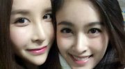 泰韩两国顶级人妖齐亮相 全世界女人都自卑了