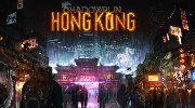《暗影狂奔：香港》正式公布 三合会射巨龙