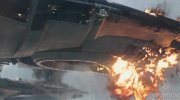 《美国队长2》视效特辑赏 超震撼画面手到擒来