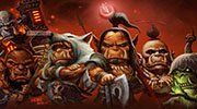 WOW6.0剧情科普：德拉诺曾被食人魔统治