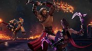 大作不断 2014值得记住的欧美新游TOP10