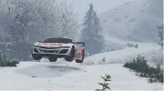 《GTAOL》节日狂欢“继续下雪” R星元旦快乐