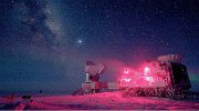 着陆彗星埃博拉肆虐 年度十大科技事件回顾