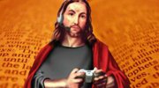 女子买台PS4 开箱却见到了“上帝”