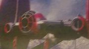 《星球大战7》新版钛战机曝光 设计新潮颜色靓