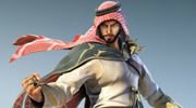 《铁拳7(Tekken 7)》“王子角色”登阿拉伯报纸 提升民族自信心