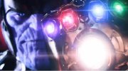 《复仇者联盟3：无限战争》首曝预告高清重制 灭霸狞笑重拳出击