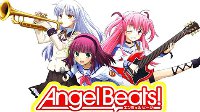 1月4日开始秋叶原UDX将举办《Angel Beats！》5周年画展
