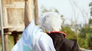 前看银时 后观美少女战士 本周大师级cos赏