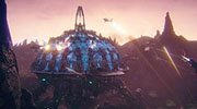 《行星边际2》PS4本月测试 支持60帧绚丽画质
