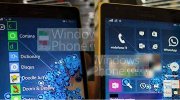 windows 10手机真机谍照首曝：或兼容安卓应用