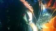 《魔兽世界》电影吴彦祖牺牲形象 男神似毁容