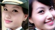 越南除了媳妇还有女兵 美女清纯似奶茶MM