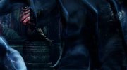 《杀手学堂》第二季新角色 黑暗魔兽Omen参战