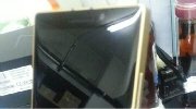疑似土豪金限量版Lumia 930谍照曝光 更结实了